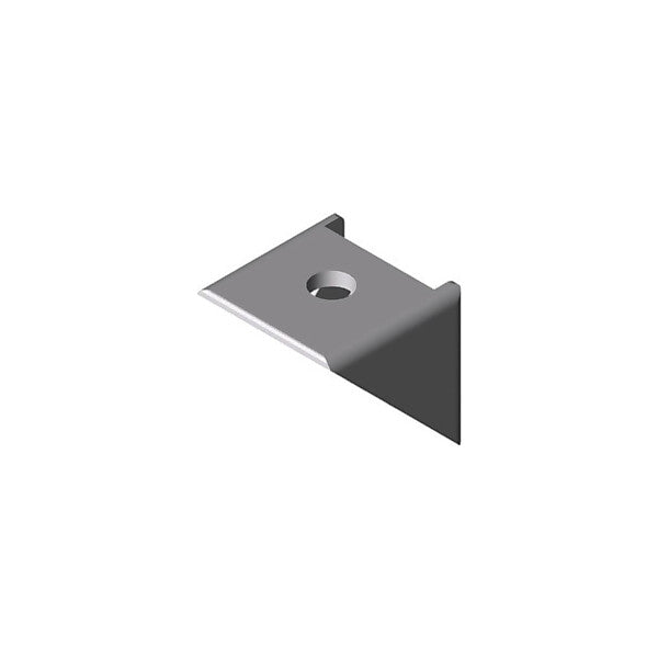item Winkel weißaluminium 0.0.425.03